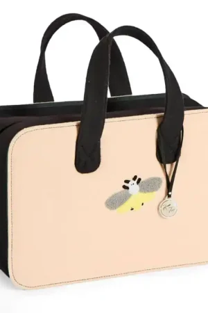 Ultima Occasione Valigetta per Progetti Bumblebee KnitPro