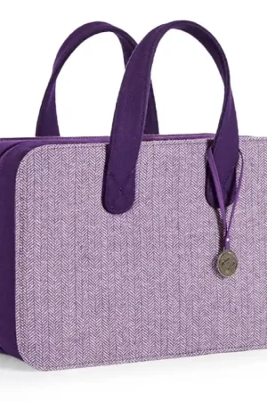 Quantità Limitata Valigetta per Progetti Snug KnitPro