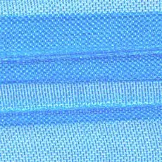 Must-Have Ruban Organza 7 mm turquoise x 3 m