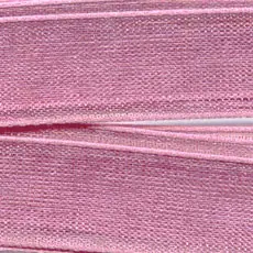 Professionale Ruban Organza 13 mm Vieux Rose x 3 m