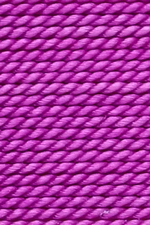 Soddisfatti O Rimborsati Fil de soie 0.70 mm - Violet x2m