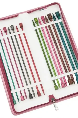 A Buon Prezzo Set di Ferri da Maglia Dreamz KnitPro