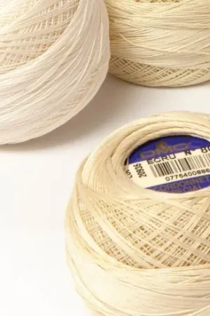 Super Prezzo Filo di Uncinetto - n 100 Uncinetto cordoncini - Articolo 151 - DMC