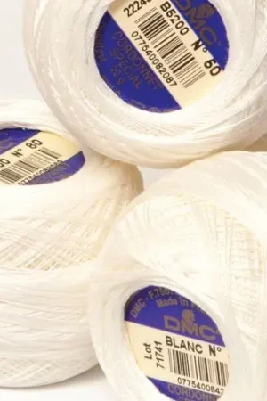 Filo di Uncinetto - N°20 Cordone uncinetto  - Articolo 151 - DMC Direttamente Dal Produttore