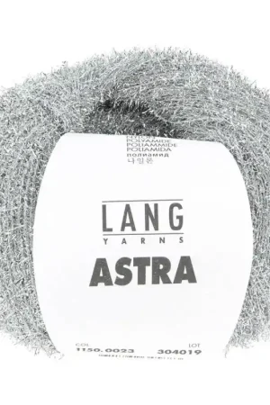 Lang Yarns Astra Novità