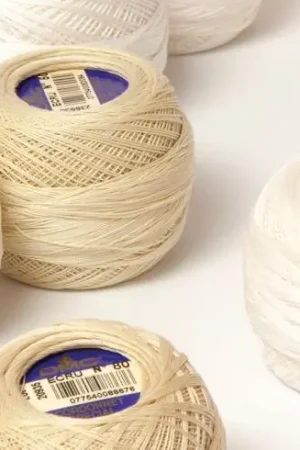 Miglior Prezzo Filo di Uncinetto - N°40 Cordone uncinetto  - Articolo 151 - DMC