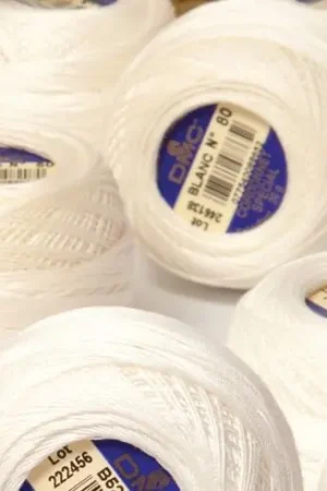 Prezzo Scontato Filo di Uncinetto - N°50 Cordone uncinetto  - Articolo 151 - DMC