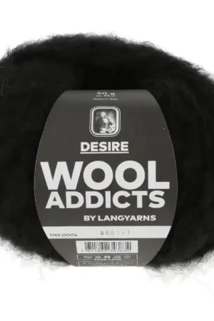 Novità Lang Yarns Desire