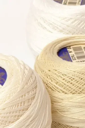 Offerta Lampo Filo di Uncinetto - n 60 Uncinetto cordoncino - Articolo 151 - DMC