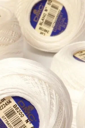 Filo di Uncinetto - n 70 Uncinetto cordoncino - Articolo 151 - DMC Prezzo Basso