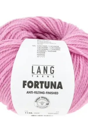 Must-Have Lang Yarns Fortuna