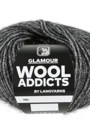 Ultima Occasione Lang Yarns Glamour