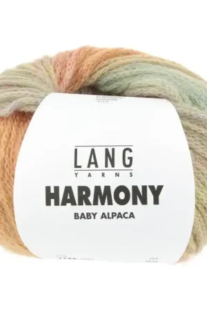 Prezzo Scontato Lang Yarns Harmony