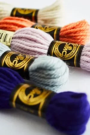 Lana per tappezzeria - Lana Colbert - Art.486 - DMC Prezzo Conveniente