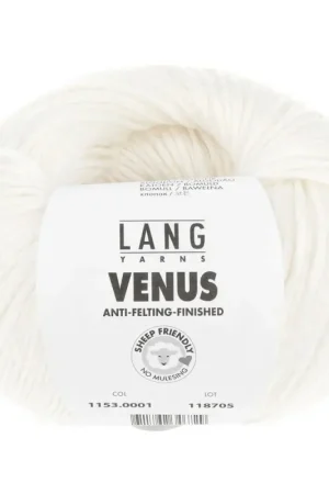 Lang Yarns Venus Super Prezzo