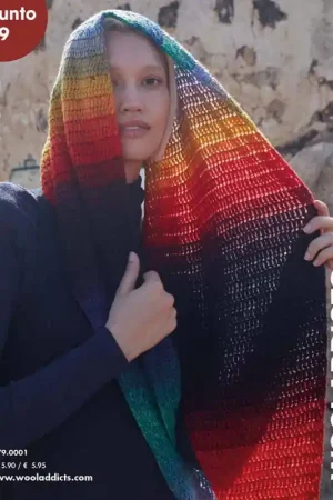 Economico Rivista Lang Yarns - Maglia 79 - Move