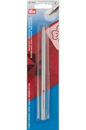 Prezzo Di Fabbrica Matita Marcatora per Tessuti Argento - Prym