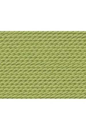 Fil de soie 0.70 mm - Vert jade x2m Nuovo Arrivo