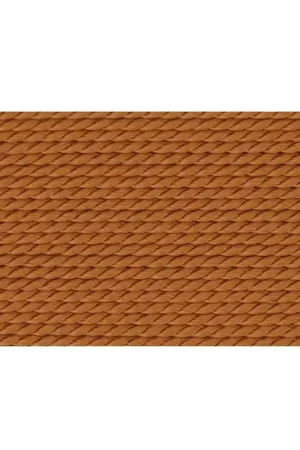 Fil de soie 0.70 mm - Cornaline x2m Soddisfatti O Rimborsati