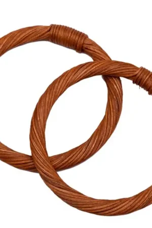 Affare Manici per Borse in Vimini 13 cm