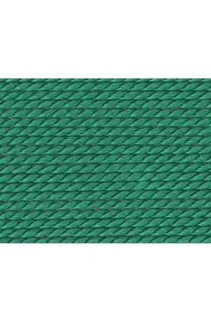 Esclusivo Fil de soie 0.70 mm - Vert x2m