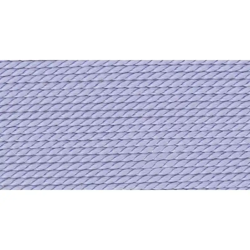 Fil de soie 0.70 mm - Lilas x2m Must-Have