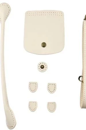 A Buon Prezzo Pack di 9 Accessori per Borse