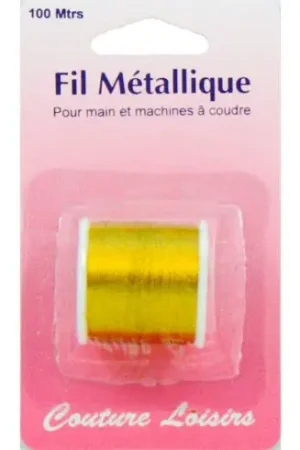 Ultime Pezzi Filo da cucire - Filo da cucire - Couture loisirs