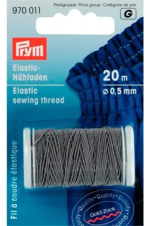Filo da cucire - Filo da cucire elastico - Prym Compra Online