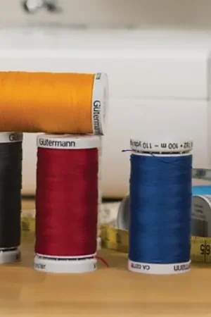 Filo da cucire - Filo extra forte 100m - Gütermann Più Venduto