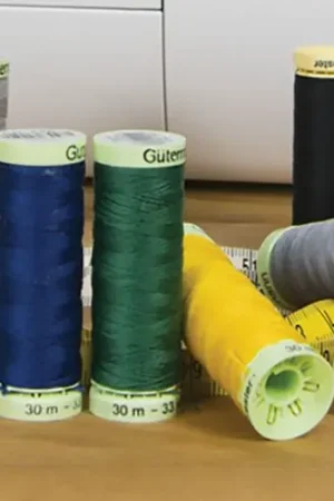 Bestseller Filo da cucire - Filo super resistente 30m - Gütermann