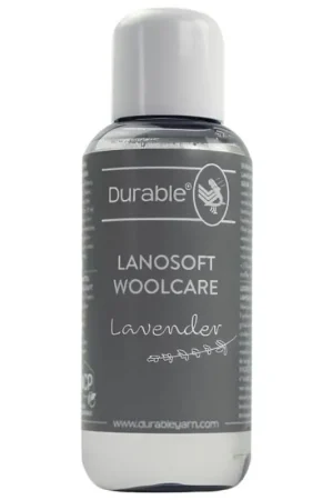 Offerta Speciale Detersivo per Lana con Lanolina e Lavanda Organica - Durable