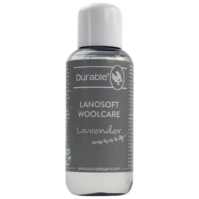 Offerta Speciale Detersivo per Lana con Lanolina e Lavanda Organica - Durable