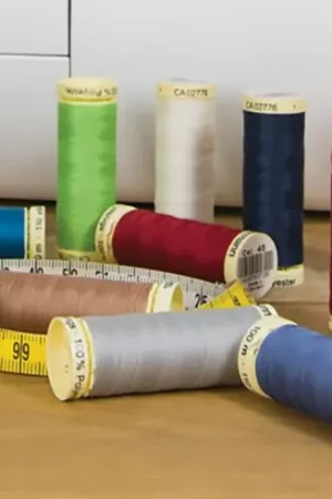 Subito Disponibile Filo da cucire - Filo per cucire tutto 100m - Gütermann