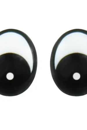 Di Tendenza Occhi Fantasia per Amigurumis - Durable