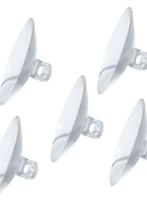 Prezzo Basso Ventose per Appendere Amigurumi - Durable