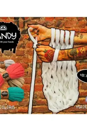 filo da maglia - Handy - DMC Promozione