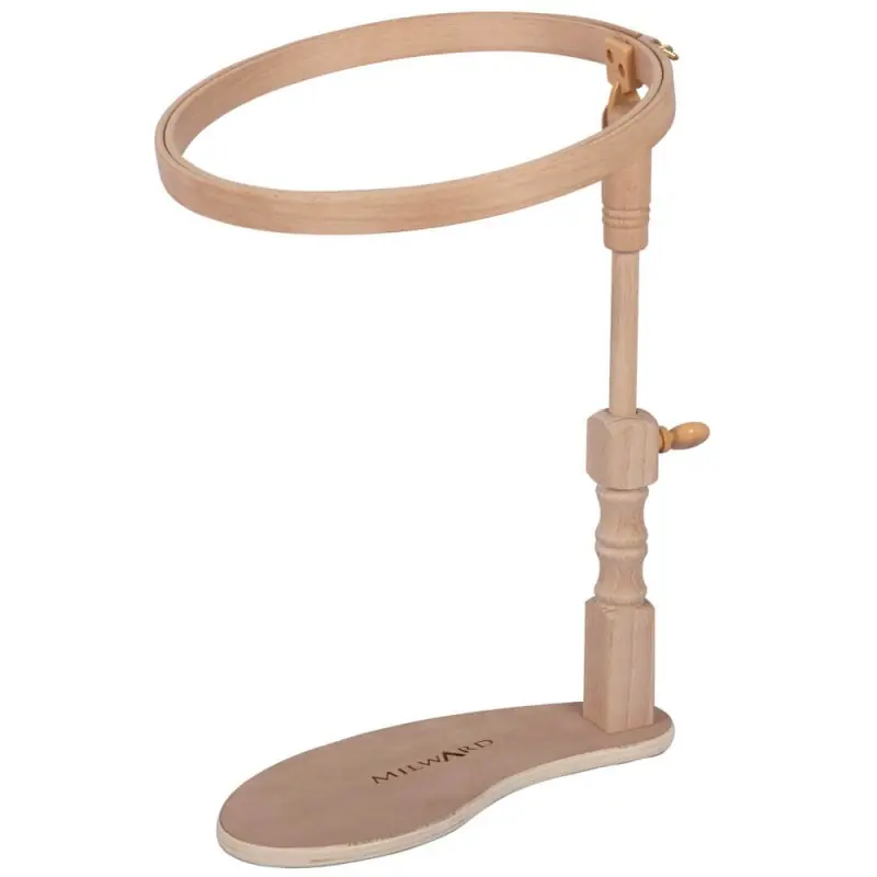 Occasione Imperdibile Pack di 3 Telai con Piedistallo in Legno - Milward