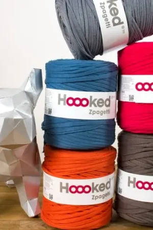 Filo di fantasia - Hoooked Zpaghetti - Hoooked Offerta Del Giorno