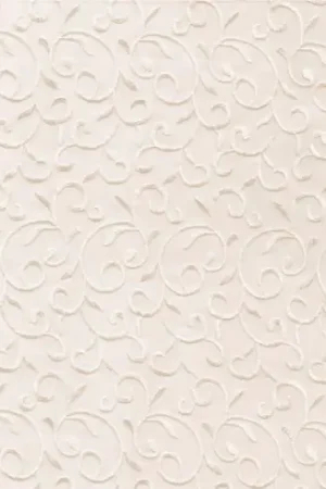 Tela da ricamo in tassello - Coupon Arabesque - 30 x 40 cm - Brod'star Compra Adesso