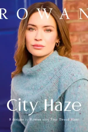 Rowan City Haze. 8 Designs Economico