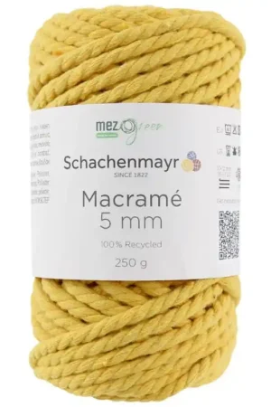 Schachenmayr Macramé 5 mm Non Perdere