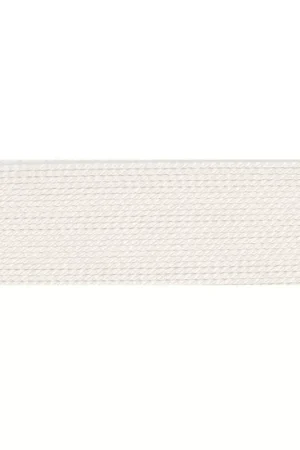 Fil de soie 0.50 Blanc x2m Solo Oggi
