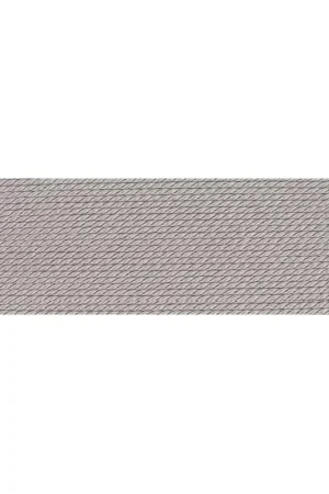 Pagamento Sicuro Fil de soie 0.50 Gris x2m