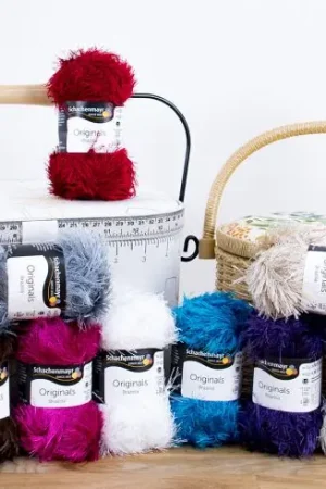 Prezzo Basso Filo di fantasia - brazilia - Schachenmayr