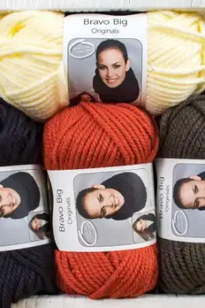 Prezzo Conveniente filo da maglia - Bravo Big - Schachenmayr