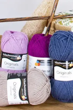 filo da maglia - Universa - Schachenmayr Offerta