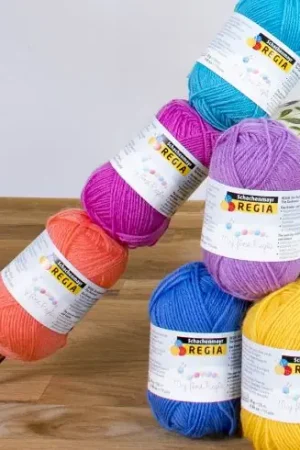 Compra Adesso Lana per corredino - my first regia - Schachenmayr