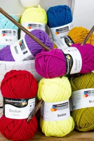 filo da maglia - Boston - Schachenmayr Compra Adesso