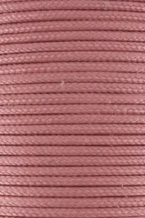 Tresse de soie 1,50 mm Vieux Rose x1m Offerta Limitata